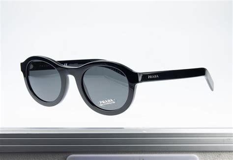 prada sunglasses in the corner|fake prada sunglasses.